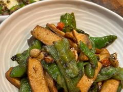 -铁公鸡·四川料理(天环广场店)