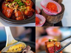 -香香海南菜餐厅