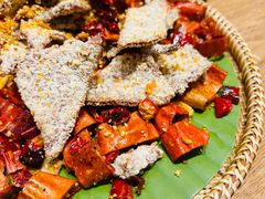 昂牛-米店·云南菜(南门店)