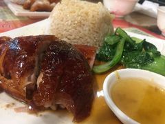-永祥烧腊餐厅(虹口店)