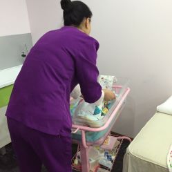 -美满国际月子中心(合生汇店)