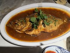 -又见炊烟私房菜(敬亭路店)