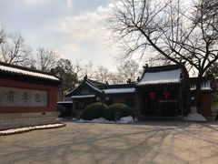 -包公祠