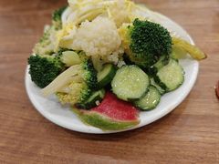 -老刘家永盛斋·传统泡馍(东关南街店)