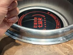 -七欣天香辣蟹火锅(扬州望月路店)