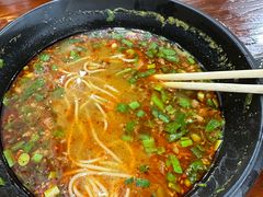 -一品飘香米线(一中总店)