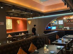 -丝路金桃·新疆菜(徐汇店)