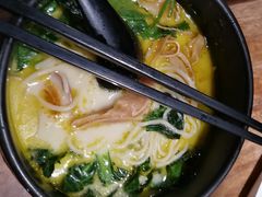 -和府捞面(东直门银座店)