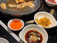 -顺峰顺水顺德菜(龙华店)