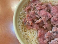 -老牌依强牛肉店(达道总店)