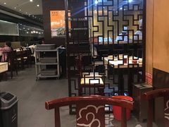 大堂-东泰祥生煎馆(重庆北路店)