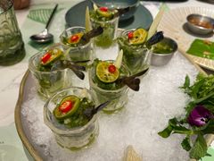 -芭札·Thai泰国餐厅(同和金铂天地店)