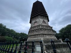 -玲珑塔公园