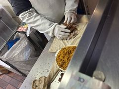 -芳婆糕团店(王府大街店)