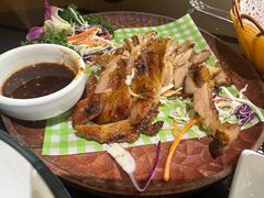 -金厨泰国餐厅·全泰籍厨师料理(拱北店)