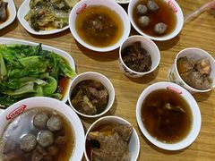 -好成财牛排馆(涂门街总店)