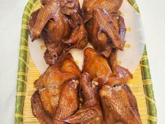 -五谷芳乳鸽王(海景店)