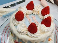 -米柚烘焙教室(新天地购物中心店)