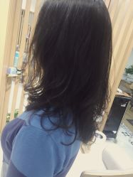 -尚·丹尼Hair