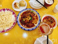 -新疆巴州金丝特餐厅(大钟寺店)