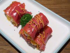 -顺粤楼·粤菜·点心(宝龙广场店)