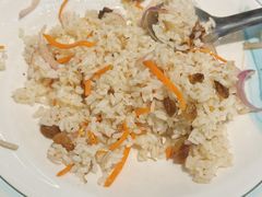 -清真聚陇缘美食餐厅(南横东街店)