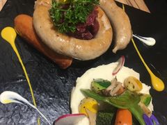 -威克特披萨汉堡