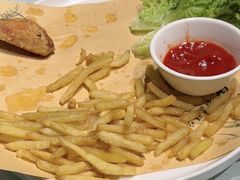 -和源祥·日照菜扛把子(万平口一店)