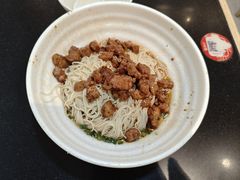 辣肉面-蔡先生(双阳路店)