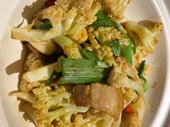 -院8里·小聚园老川菜(九眼桥店)