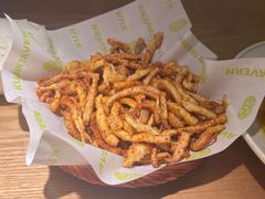 -苦尽酒馆·川菜(鼓楼店)