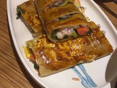 -金掌勺·锅包肉(广渠门店)