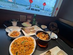 -松涛园朝鲜·海鲜·料理店(鸭绿江断桥店)