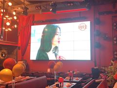 -胡桃里乐队酒馆(三阳路店)