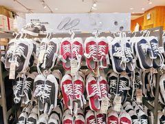 -MUJI无印良品(大唐西市店)