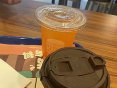 -汉堡王(西铁营万达店)