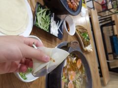 -聚福德烤鸭(锦弘店)