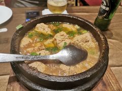 -桐庐海博大酒店中餐厅