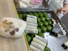 -沈大成(南京东路店)