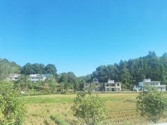 -萍乡武功山风景名胜区