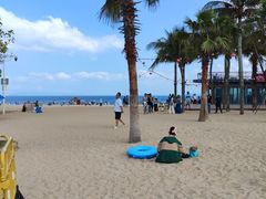 -大梅沙海滨公园