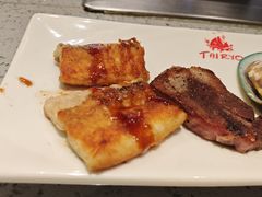 -大渔铁板烧(大悦城店)