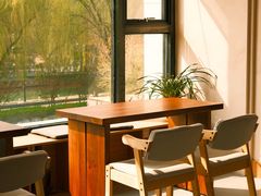 -时间抽屉(裕华万达广场店)