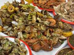 -北戴河庆山饭店·海鲜砂锅粥(北戴河黑石路店)