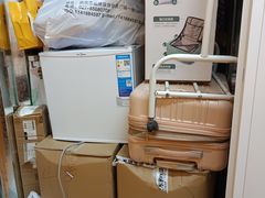 -安东易迷你自助仓储寄存仓库(杨浦店)