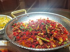 -辣得叫湘菜(四明店)