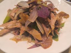 -小杨烤肉(朱雀店)