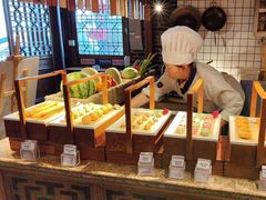 -二十八里太湖船菜(吉祥路店)