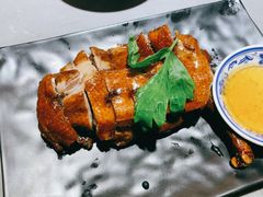 -肖四女乐山跷脚牛肉(江北星街坊店)