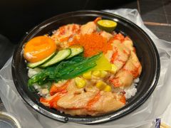 -钱山海鲜大排档